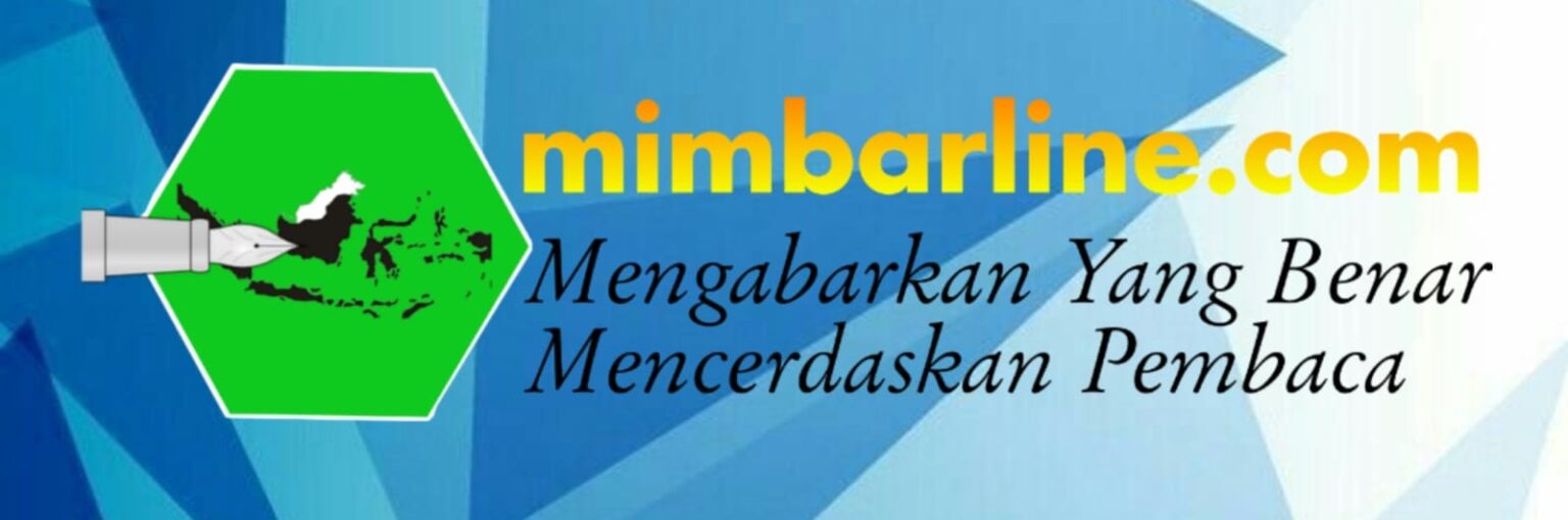 MimbarLine